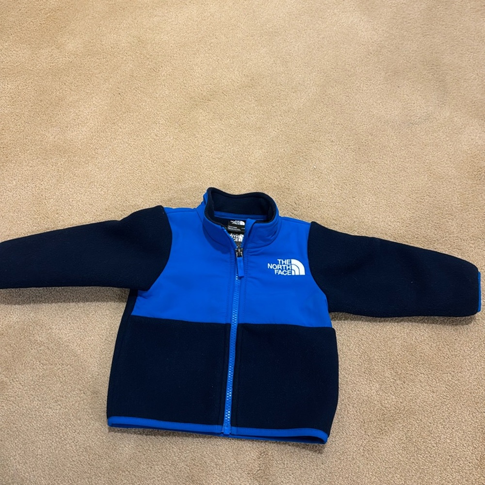 North Face Jacket